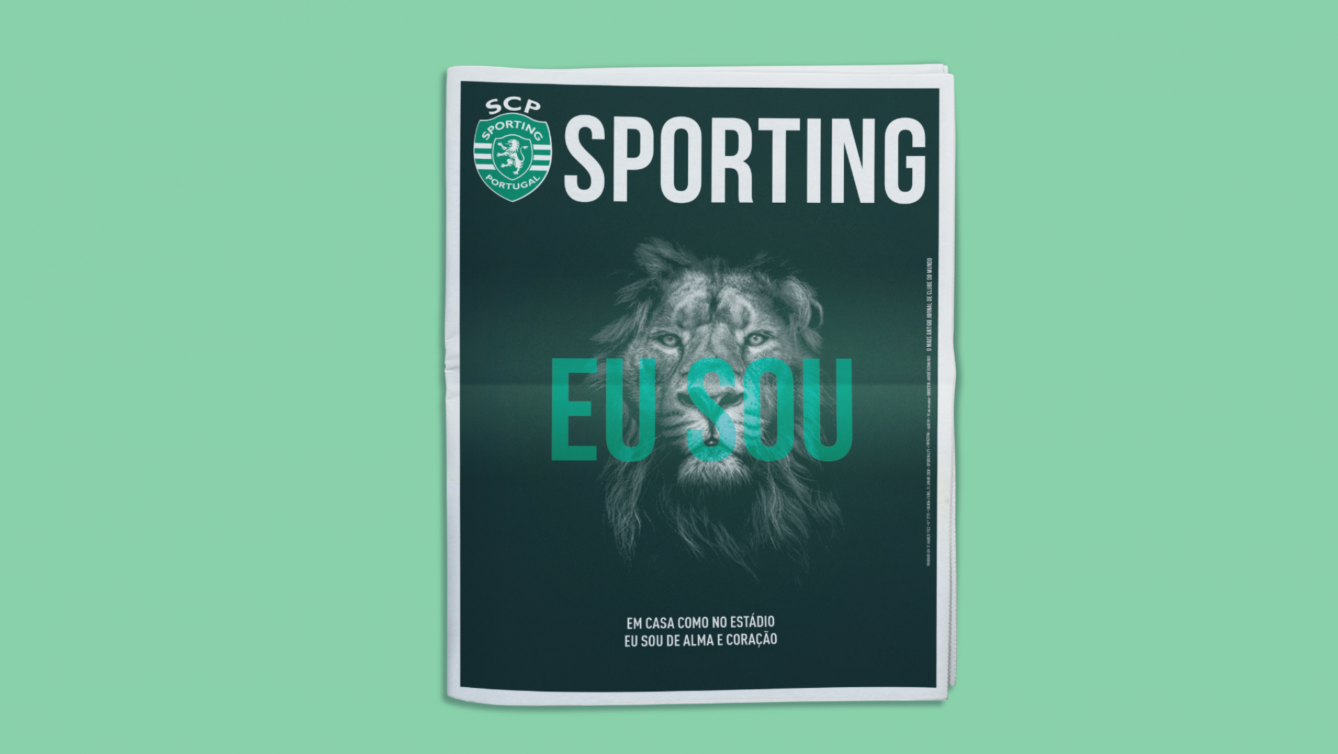 SCP - Sporting Clube de Portugal - Professional services