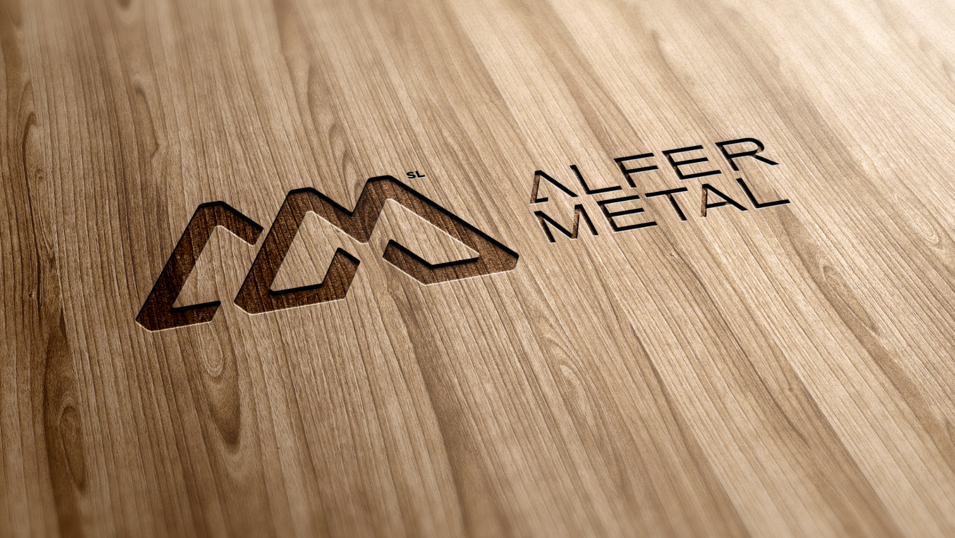 Alfer Metal - Professional services
